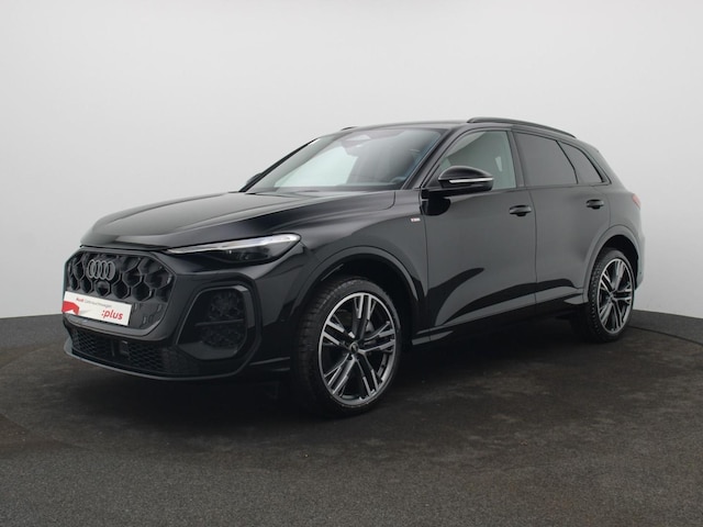 Audi Q5 Quattro S-Tronic