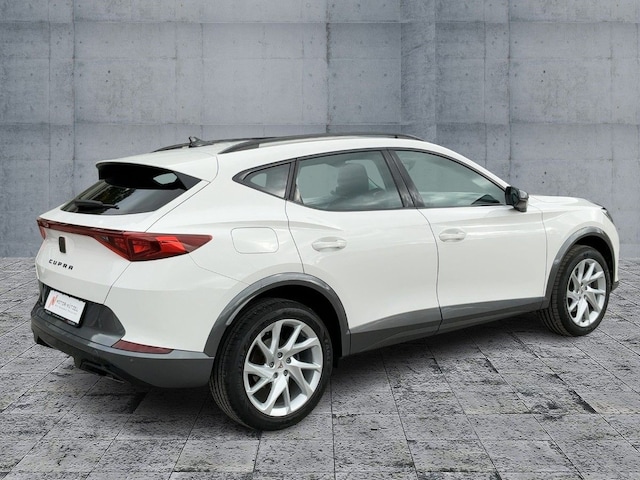 Cupra Formentor 1.5 TSI