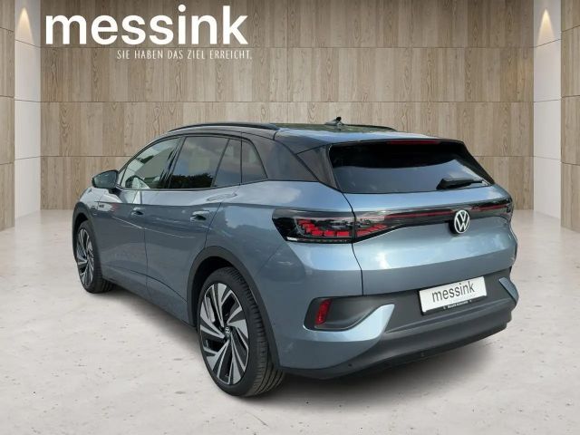 Volkswagen ID.4 220 kW 4Motion GTX IQ.Drive
