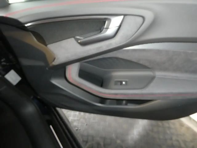 Audi A5 Hybride Quattro