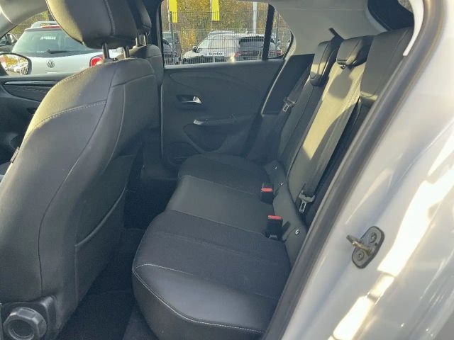 Opel Corsa Elegance Turbo