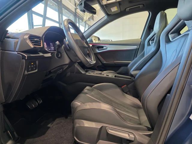 Cupra Formentor 2.0 TSI 4Drive VZ