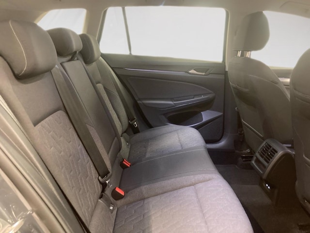 Volkswagen Golf 2.0 TDI Golf VIII Variant