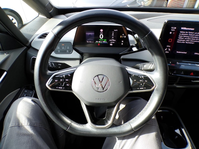 Volkswagen ID.3 Performance Pro Tech