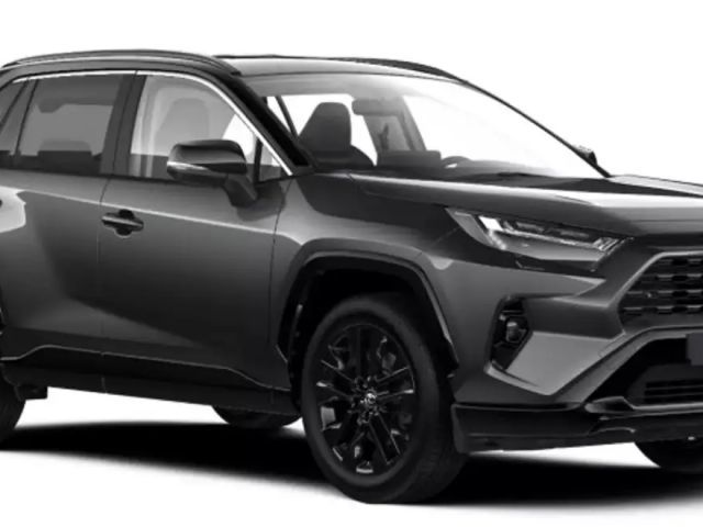 Toyota RAV4 4x2 Hybride Style