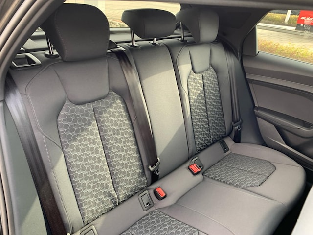 Audi A1 25 TFSI S-Tronic Sportback