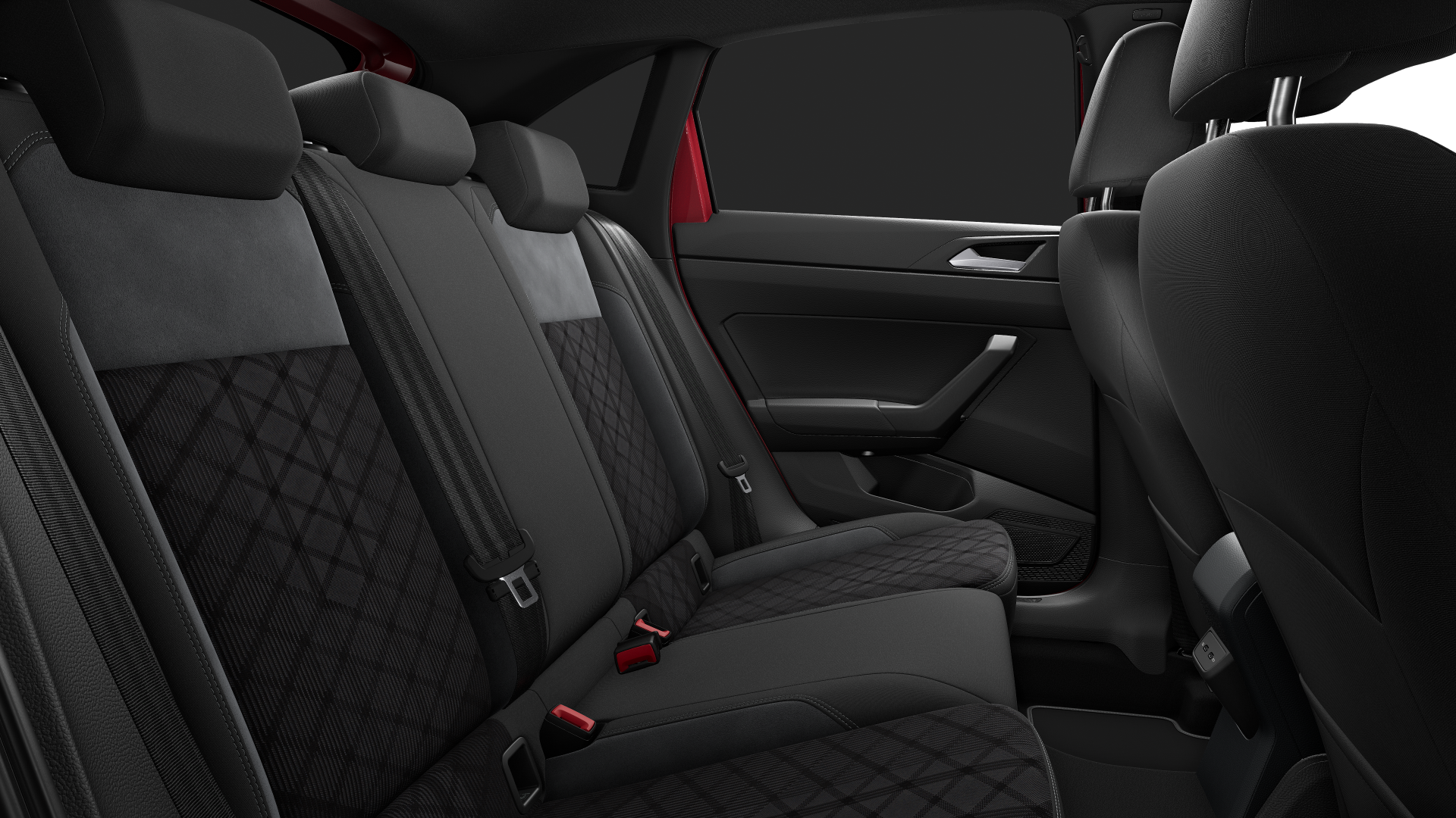 Volkswagen Taigo 1.0 TSI