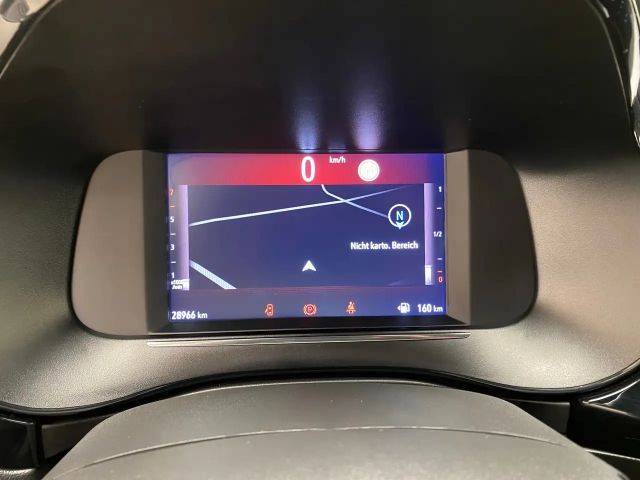 Opel Corsa GS-Line Grand Sport