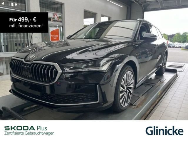 Skoda Superb 1.5 TSI Combi