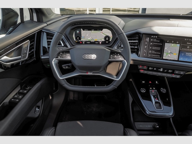 Audi Q4 e-tron Sportback