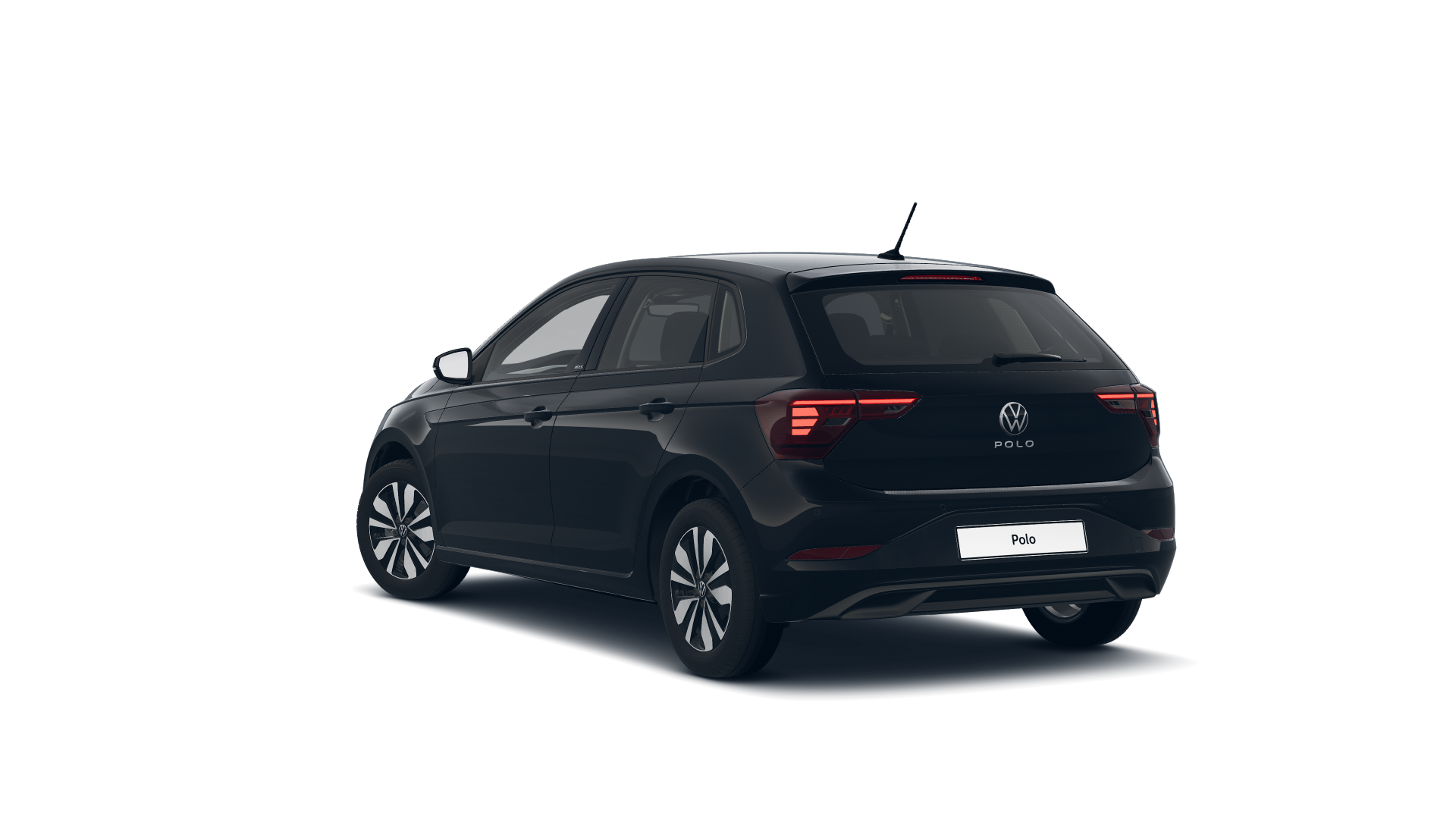 Volkswagen Polo 1.0 TSI Move