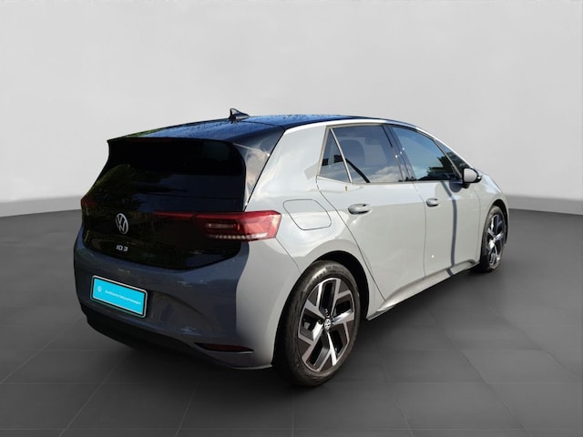 Volkswagen ID.3 Performance Pro