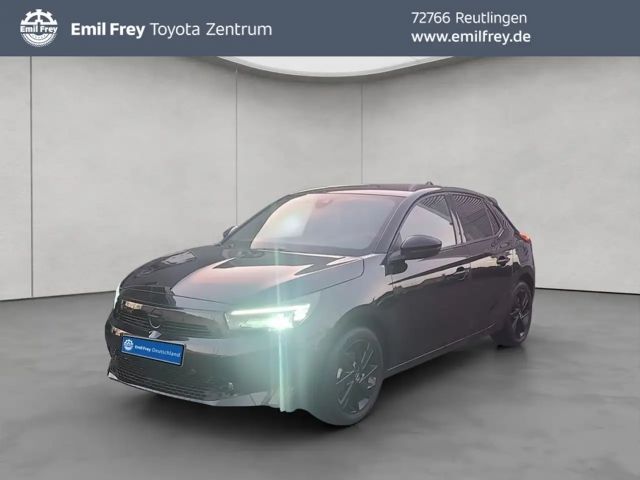 Opel Corsa GS-Line Grand Sport Turbo