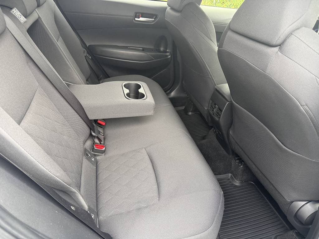 Toyota Corolla Cross 5-deurs Team D