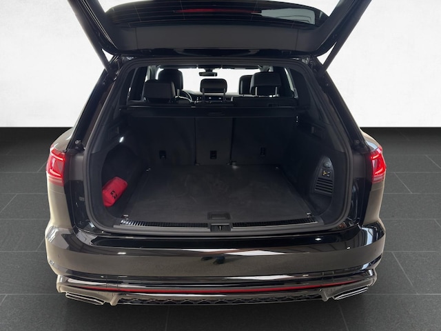 Volkswagen Touareg 3.0 V6 TDI 3.0 V6 TSI R-Line