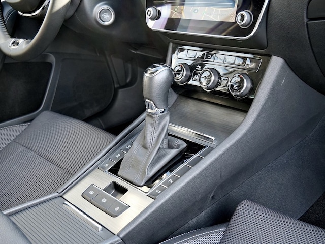 Skoda Superb Combi Style Style iV