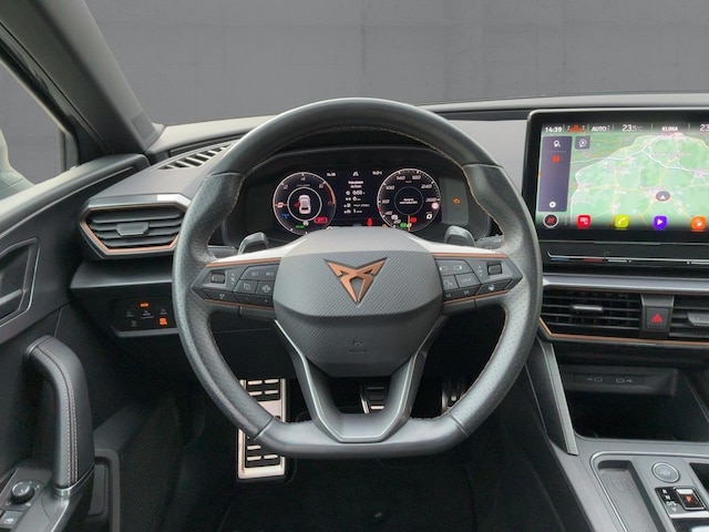 Cupra Leon 1.4 e-Hybrid