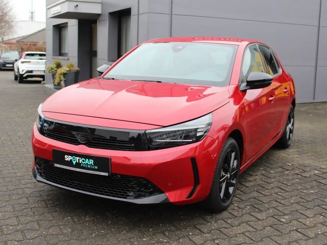 Opel Corsa GS-Line Grand Sport