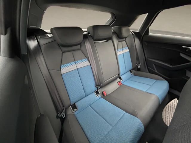 Audi A3 30 TFSI Sedan Sportback