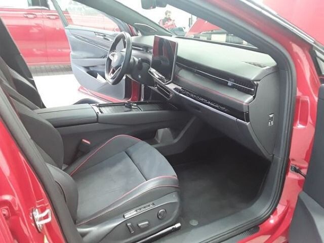 Volkswagen ID.7 GTX Tourer