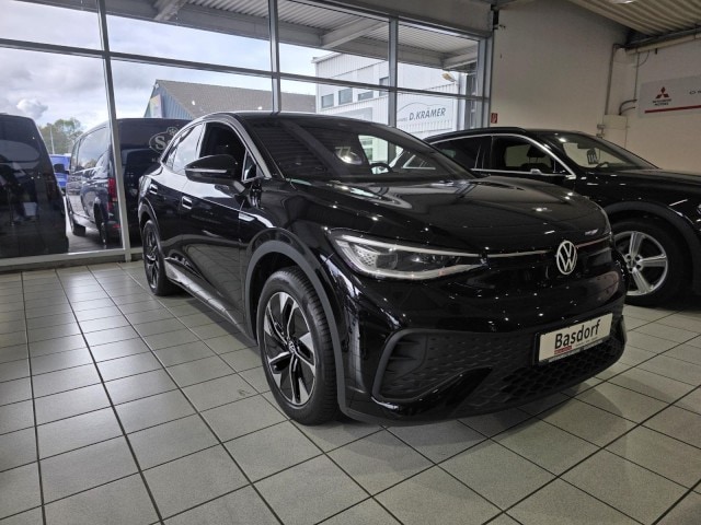 Volkswagen ID.5 Pro
