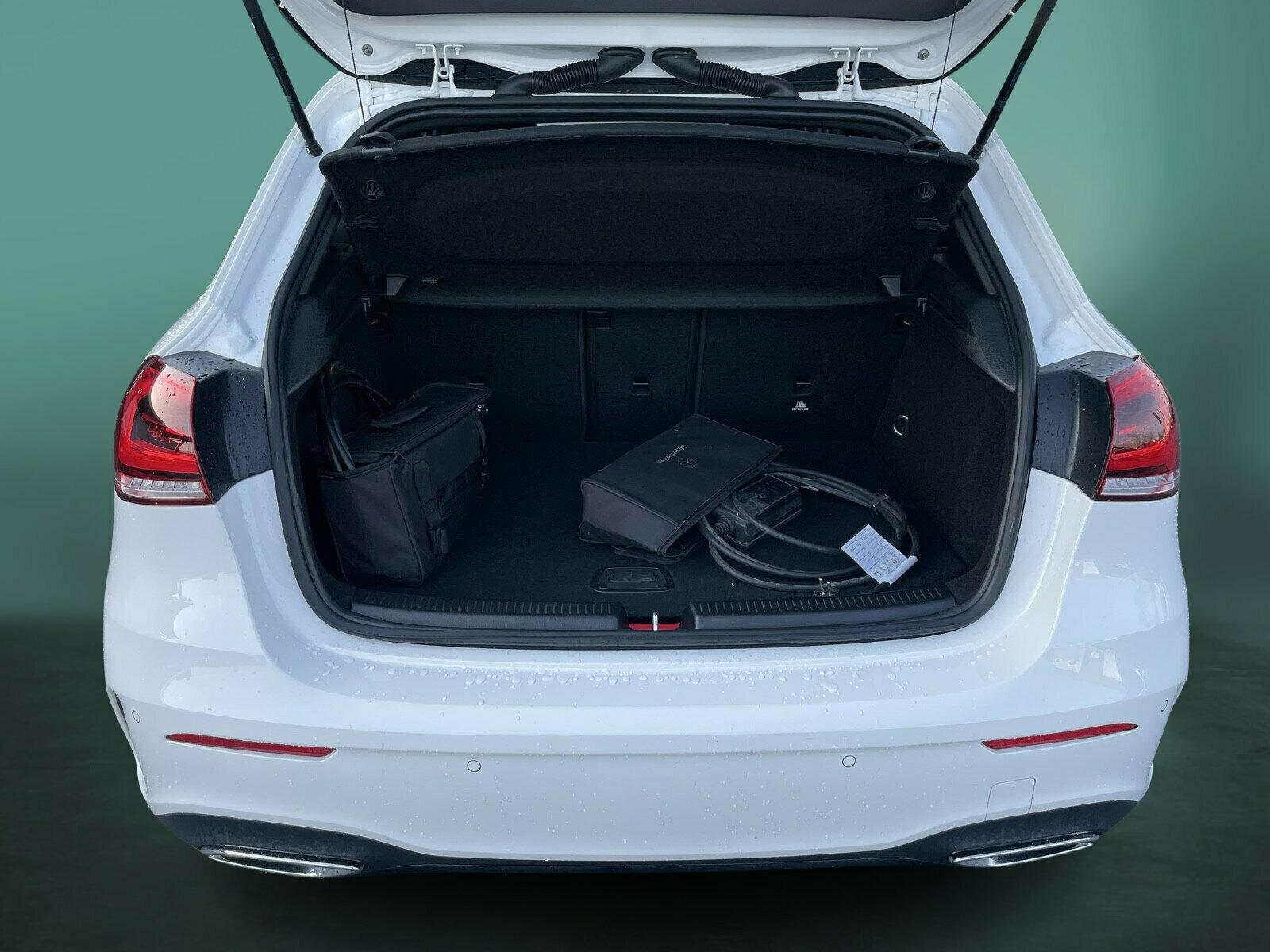 Mercedes-Benz A 250 A 250 e AMG Line