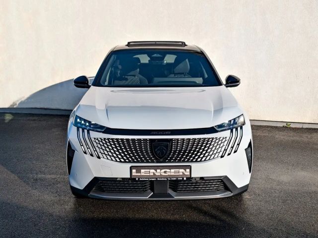 Peugeot 3008 GT-Line Hybrid