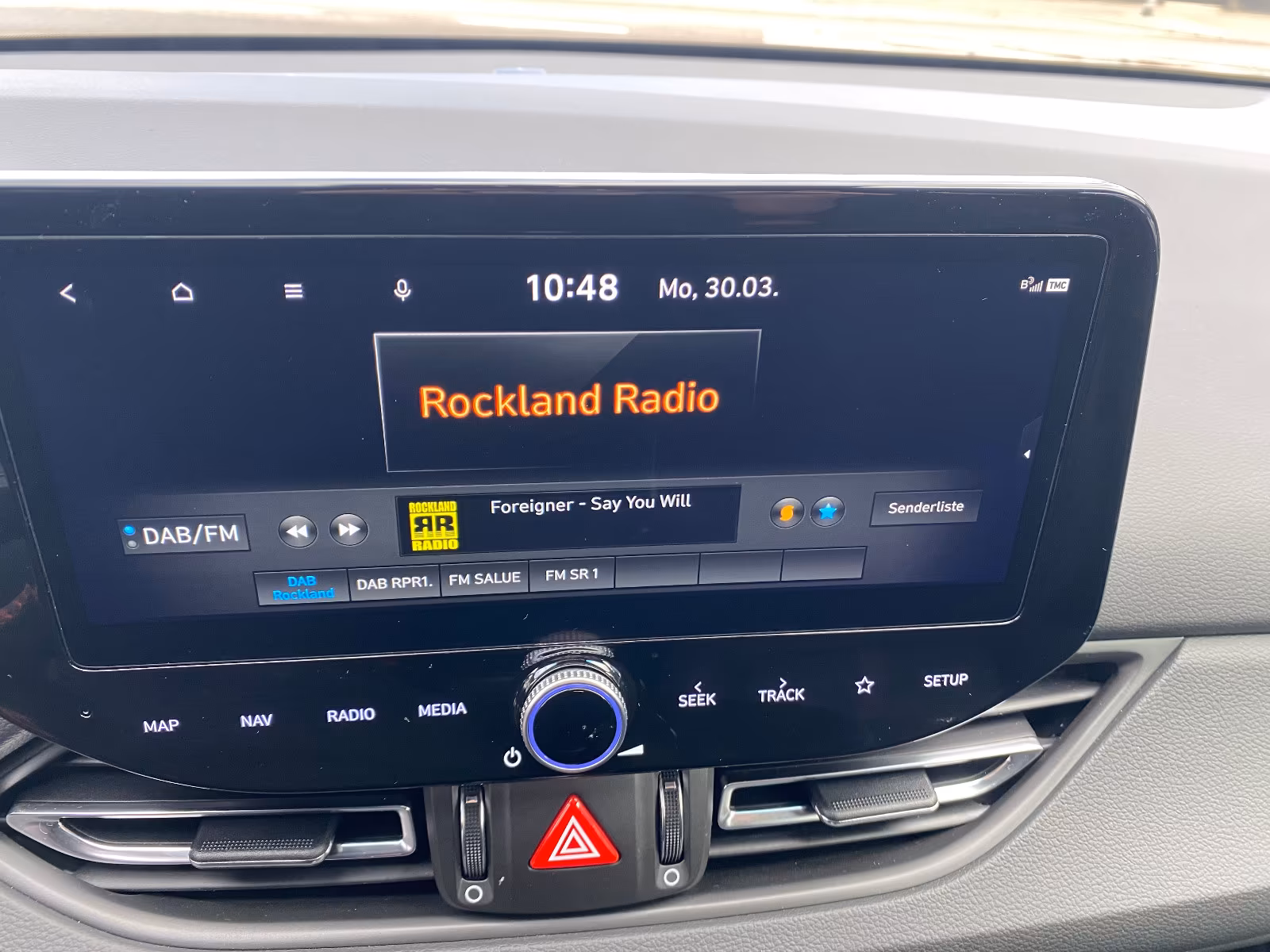 Hyundai i30 N Line Smart