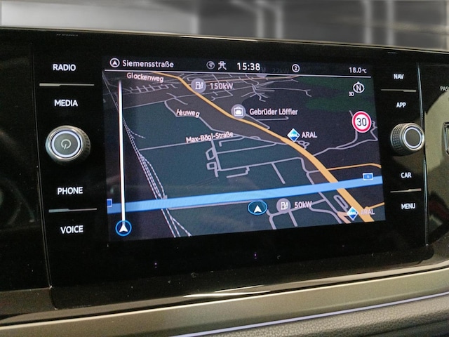 Volkswagen Taigo 1.5 TSI DSG