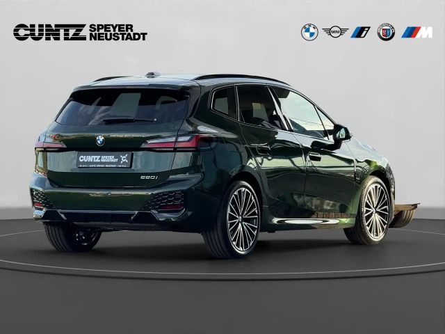 BMW 220 220i Active Tourer M-Sport
