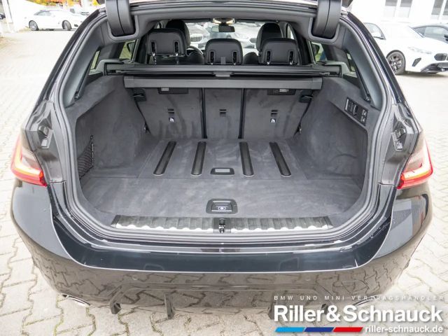 BMW 318 318i M-Sport Touring