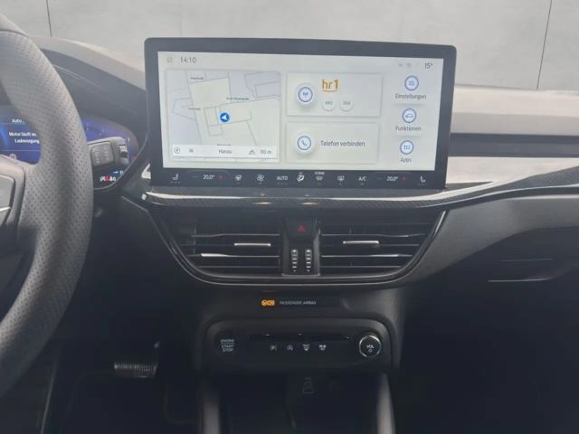 Ford Focus 1.5 EcoBlue Wagon