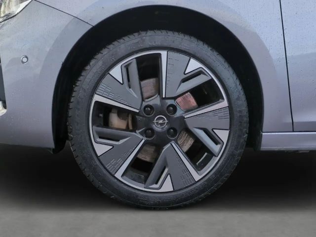 Opel Corsa GS-Line Grand Sport