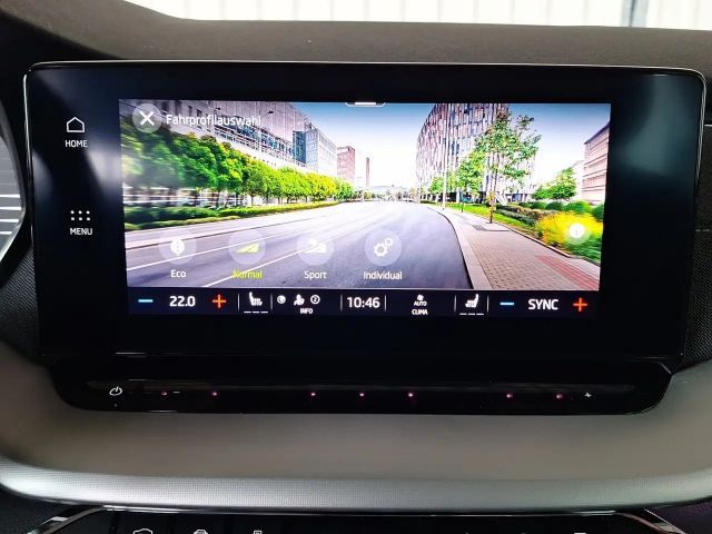 Skoda Octavia Style Style