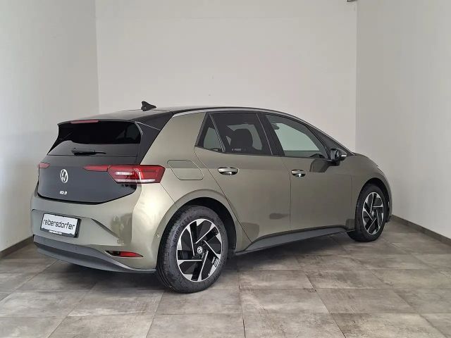Volkswagen ID.3 Business Performance Pro