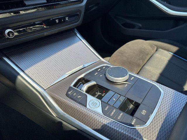 BMW 320 320d M-Sport Touring