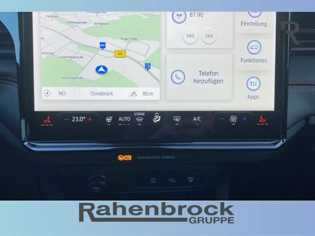 Ford Puma EcoBoost ST Line