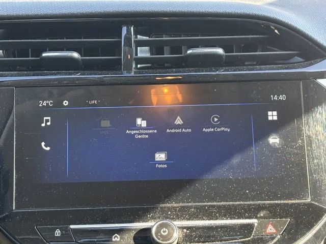 Opel Corsa 1.2, 5G 75PS