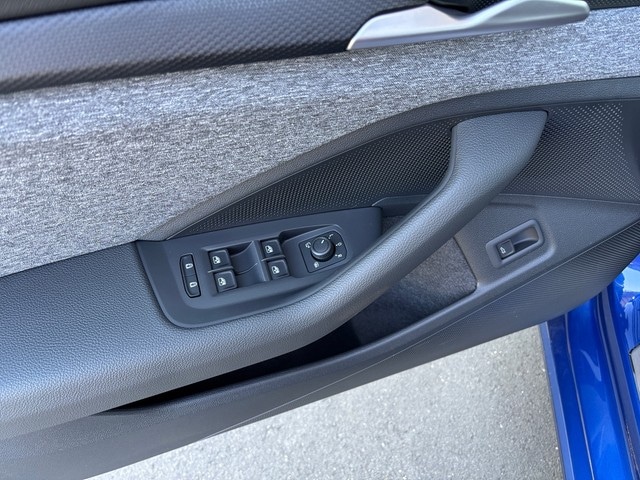 Skoda Superb 2.0 TSI 4x4 Combi Selection