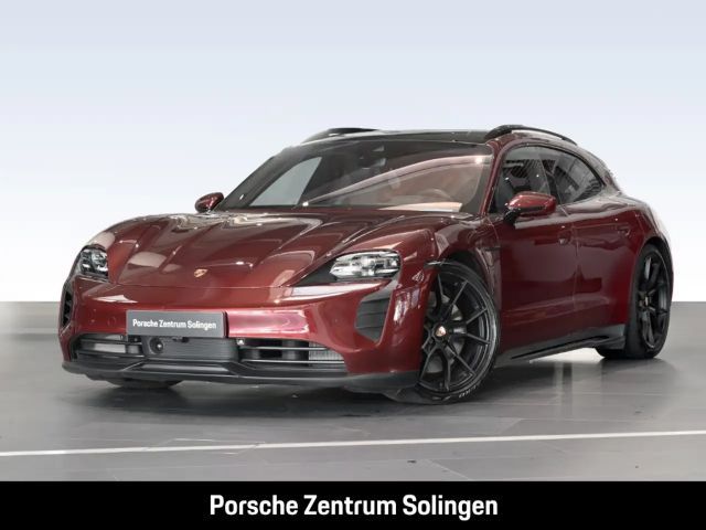 Porsche Taycan GTS RS S Sport Turismo