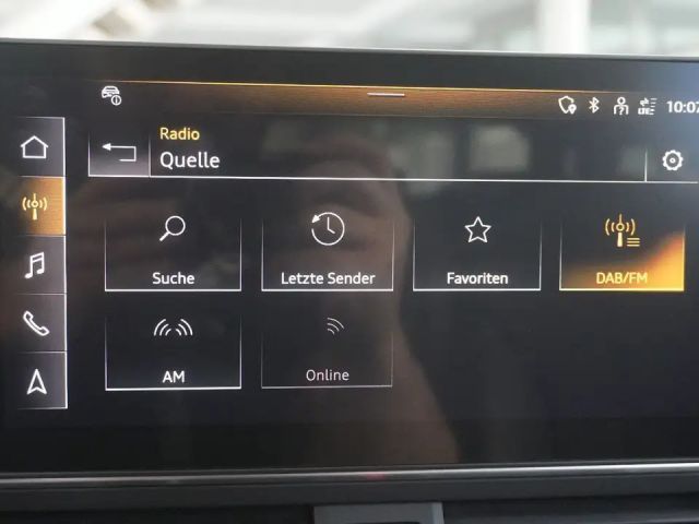 Audi A4 40 TFSI Avant Quattro S-Line