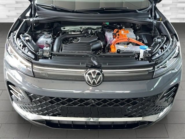 Volkswagen Tiguan R-Line eHybrid