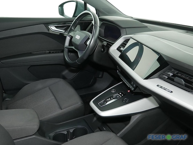 Audi Q4 e-tron 40