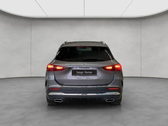 Mercedes-Benz GLA 250 GLA
