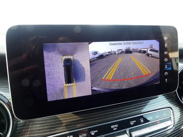 Mercedes-Benz V 300 AVANTGARDE Extralang