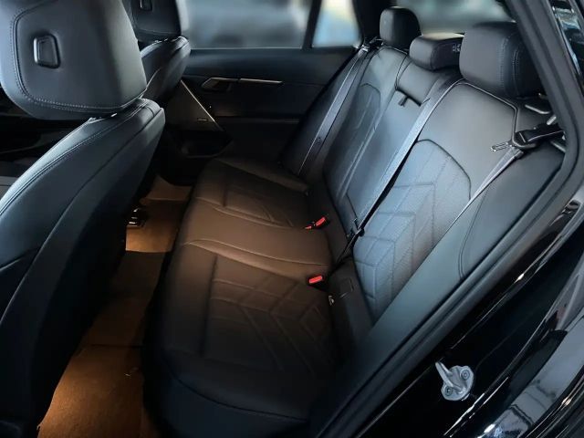 BMW 520 520d M-Sport Touring xDrive