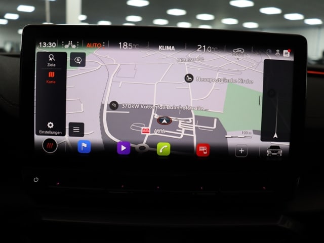 Cupra Formentor 2.0 TSI DSG