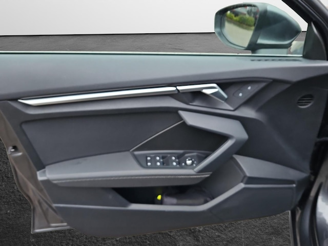 Audi A3 35 TFSI Sportback