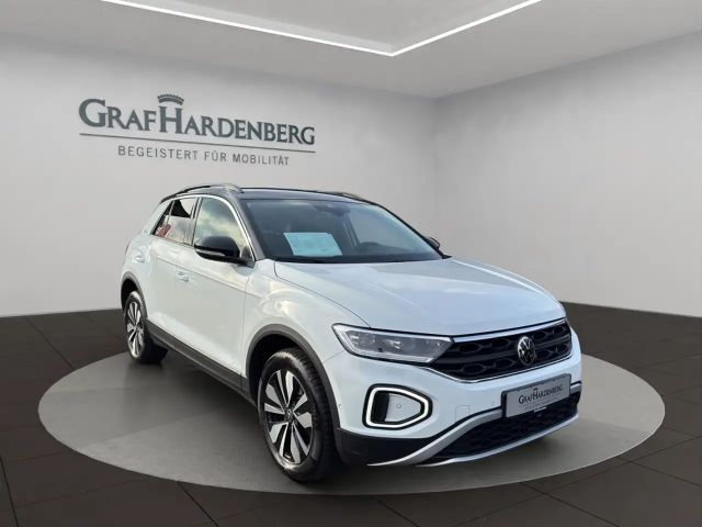 Volkswagen T-Roc 2.0 TDI DSG Plus