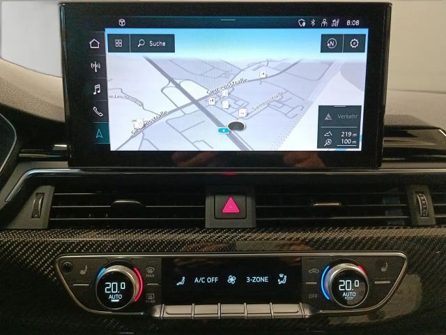 Audi RS4 Avant Quattro